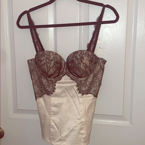 Guess corset top - Picture 3 of 8